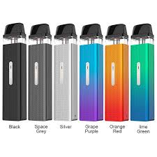 Vaporesso - XROS Mini - Space Grey